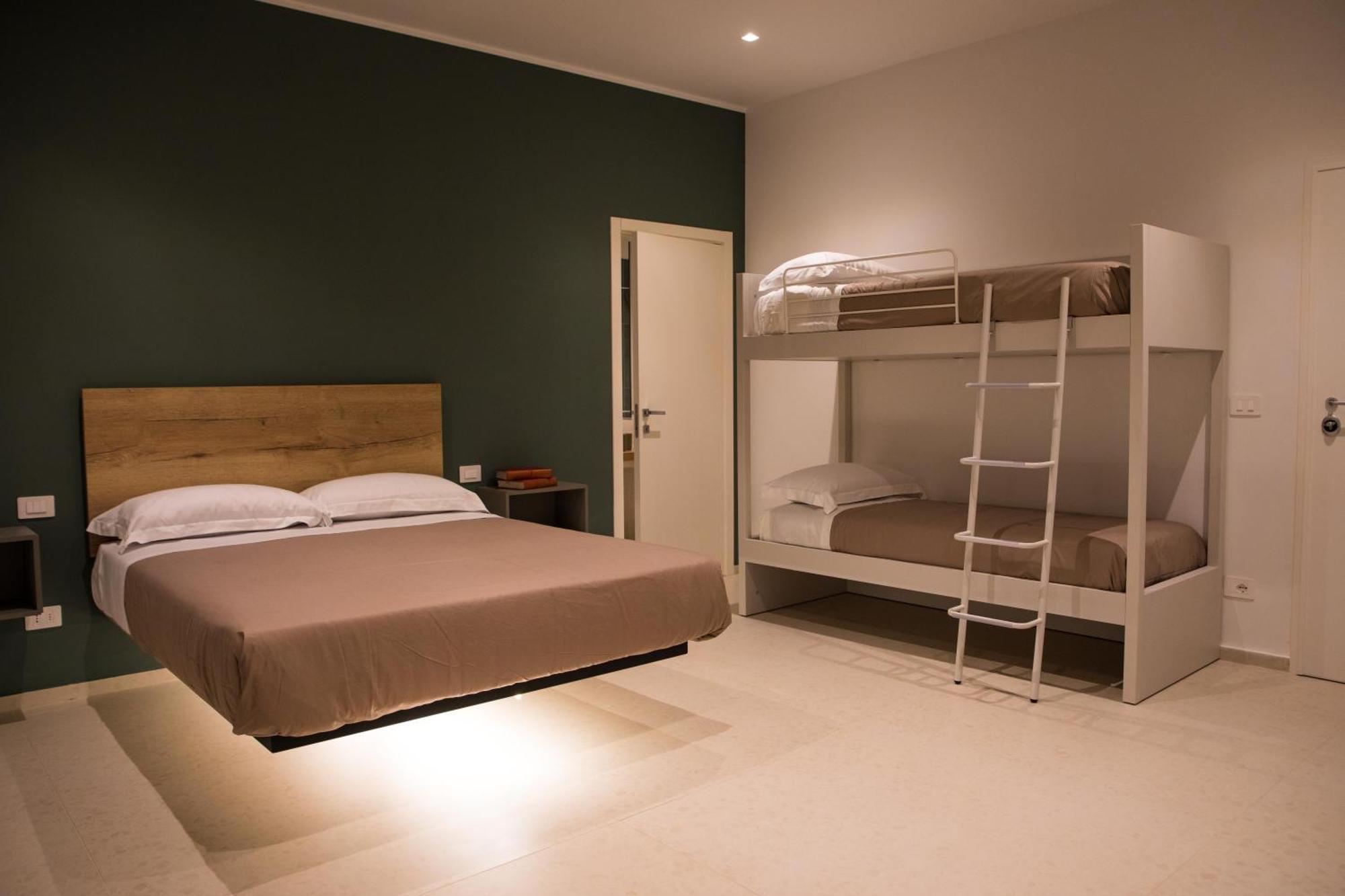 Your House Rooms 3 Конверсано Екстер'єр фото
