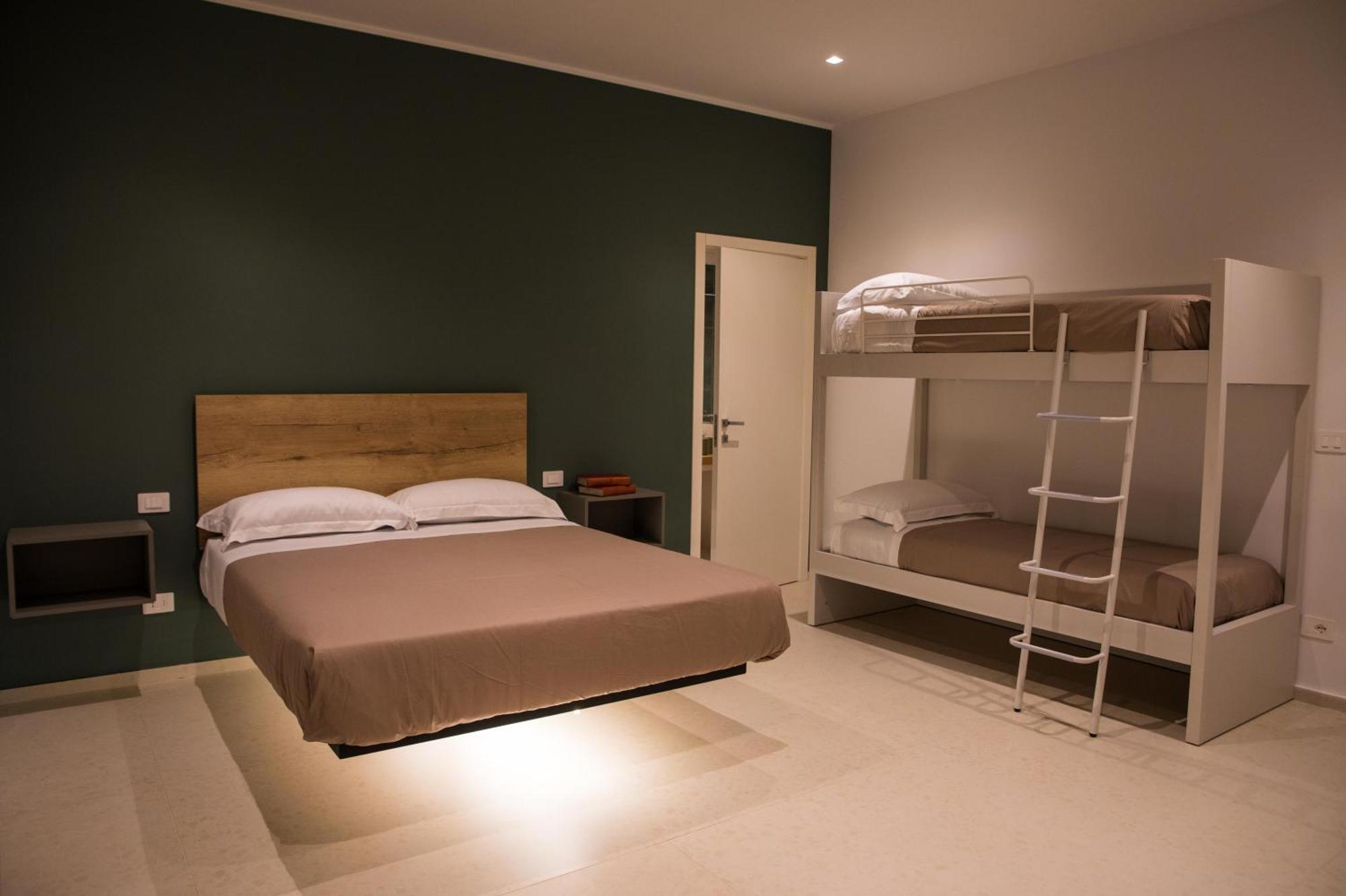 Your House Rooms 3 Конверсано Екстер'єр фото