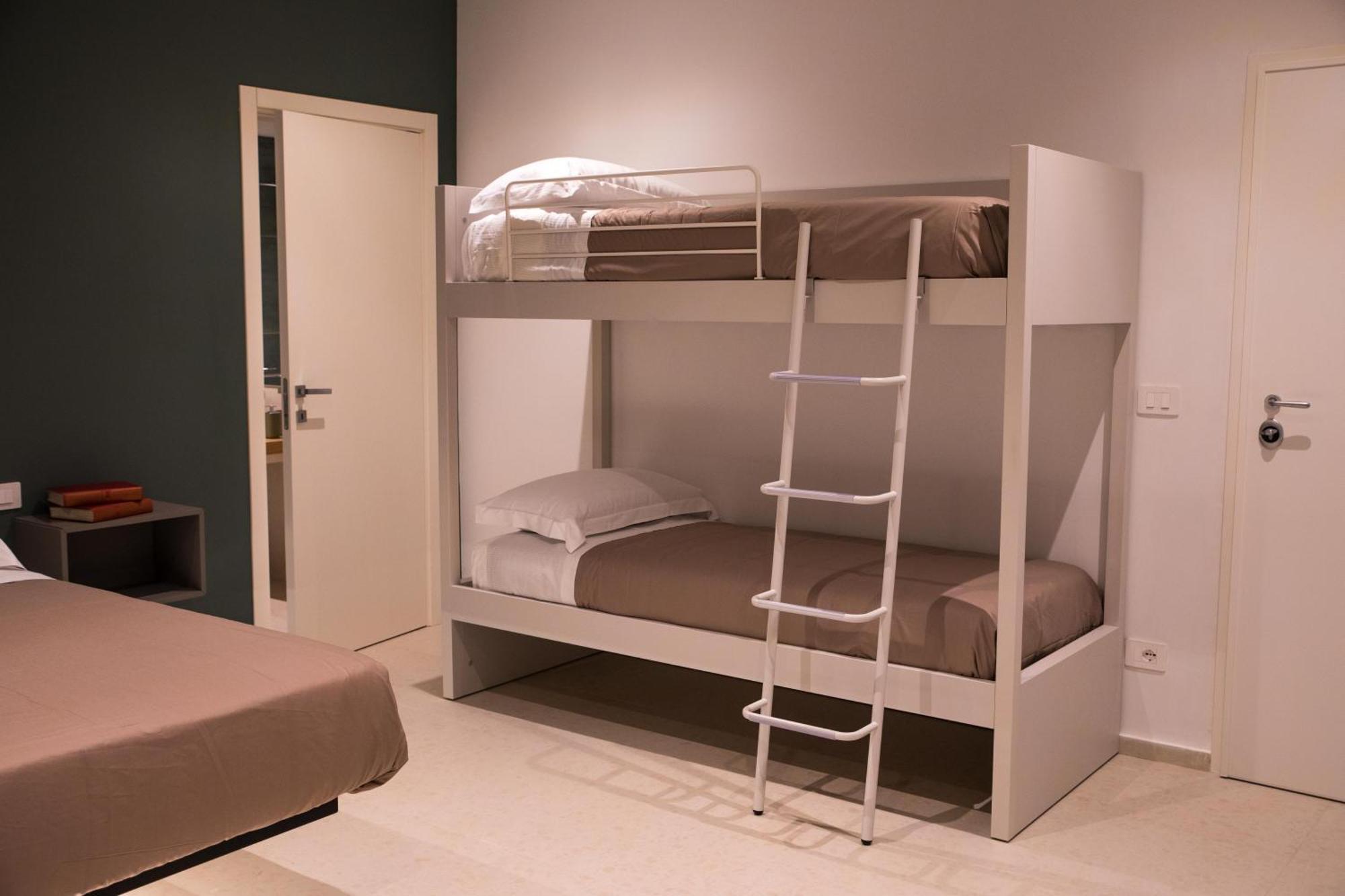 Your House Rooms 3 Конверсано Екстер'єр фото
