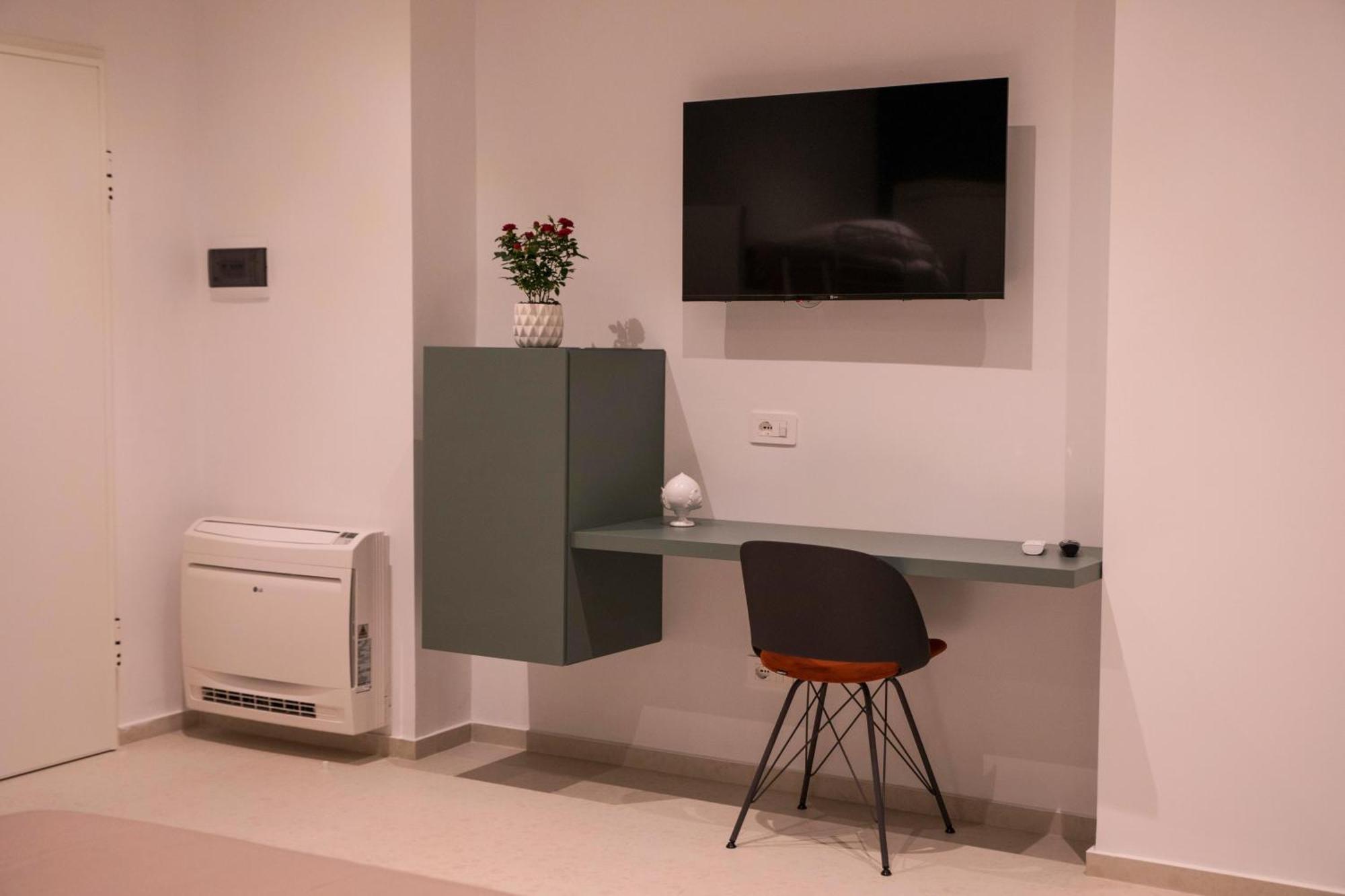 Your House Rooms 3 Конверсано Екстер'єр фото