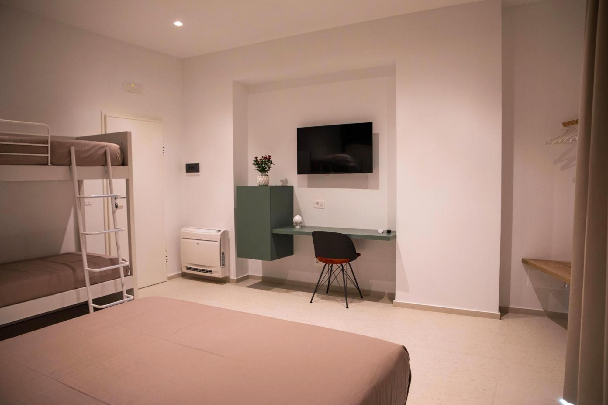 Your House Rooms 3 Конверсано Екстер'єр фото