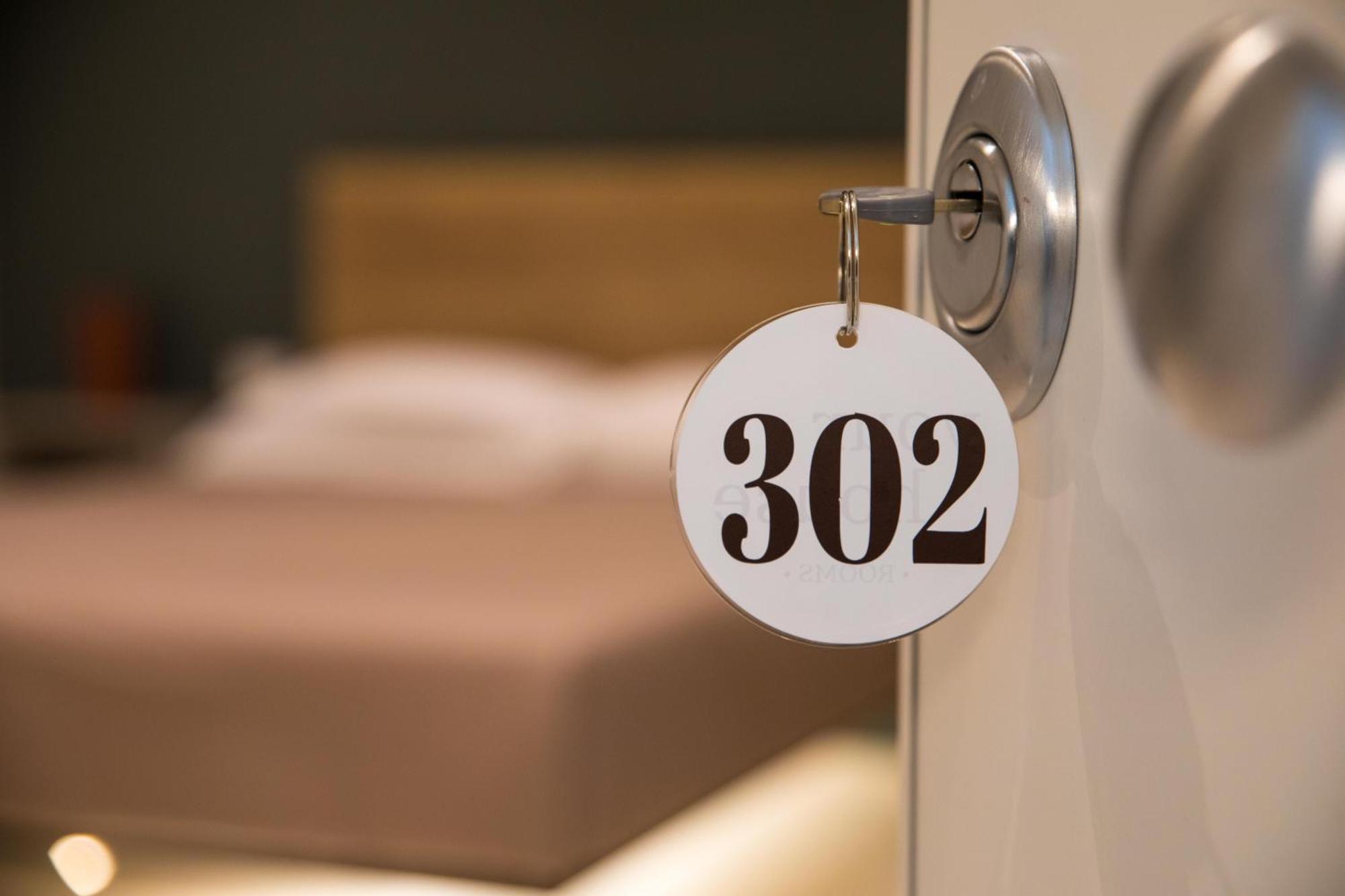 Your House Rooms 3 Конверсано Екстер'єр фото