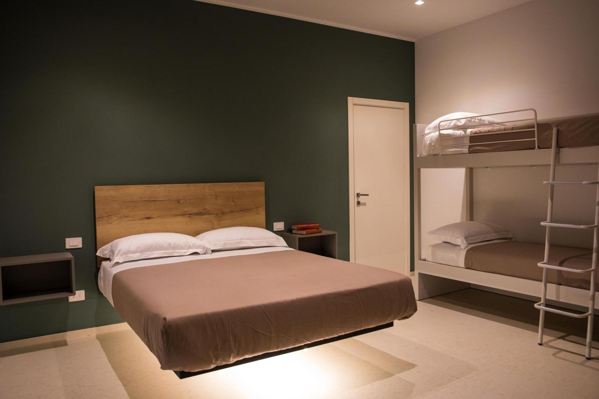 Your House Rooms 3 Конверсано Екстер'єр фото
